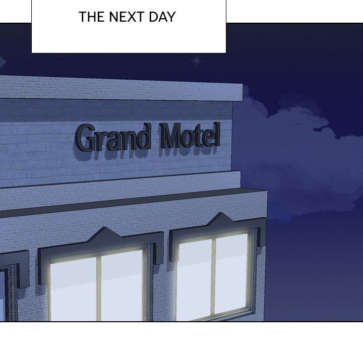 Our Exchange - Chapter 58 [photo 109] - MangaPorn