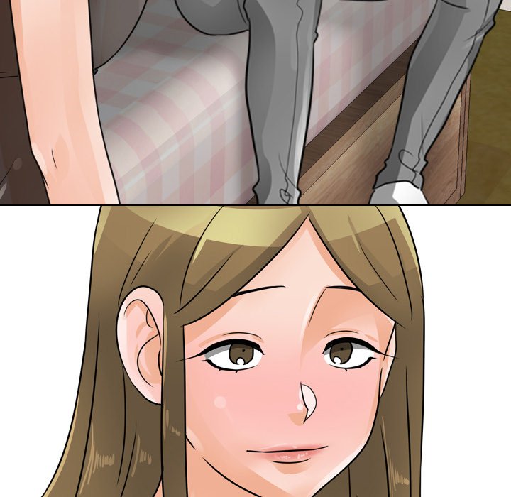 Our Exchange - Chapter 58 [photo 16] - MangaPorn