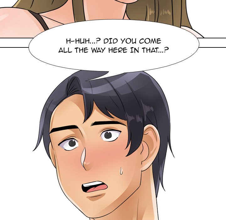 Our Exchange - Chapter 58 [photo 17] - MangaPorn