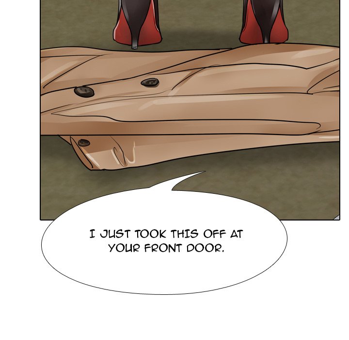 Our Exchange - Chapter 58 [photo 19] - MangaPorn