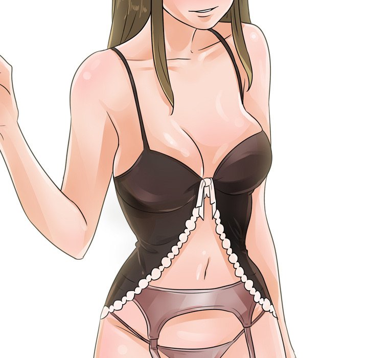 Our Exchange - Chapter 58 [photo 21] - MangaPorn