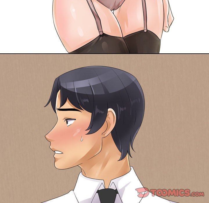 Our Exchange - Chapter 58 [photo 22] - MangaPorn