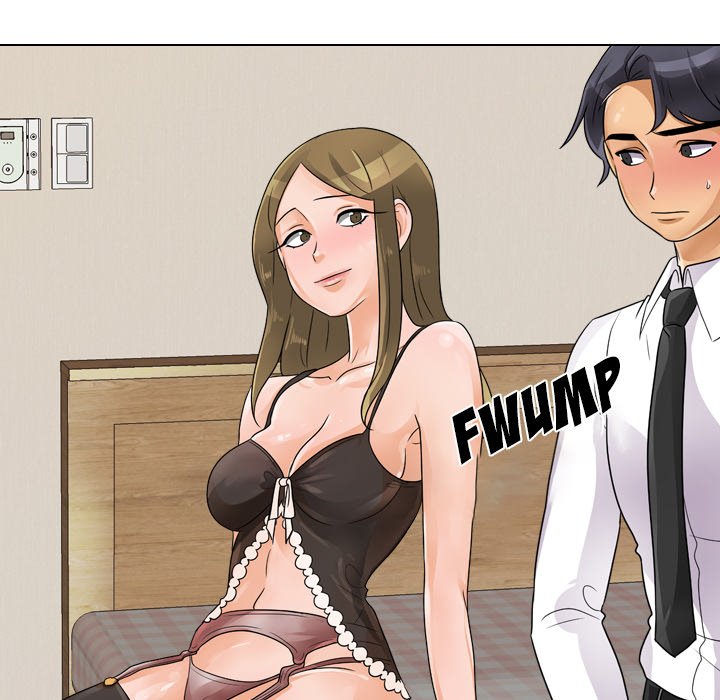 Our Exchange - Chapter 58 [photo 24] - MangaPorn