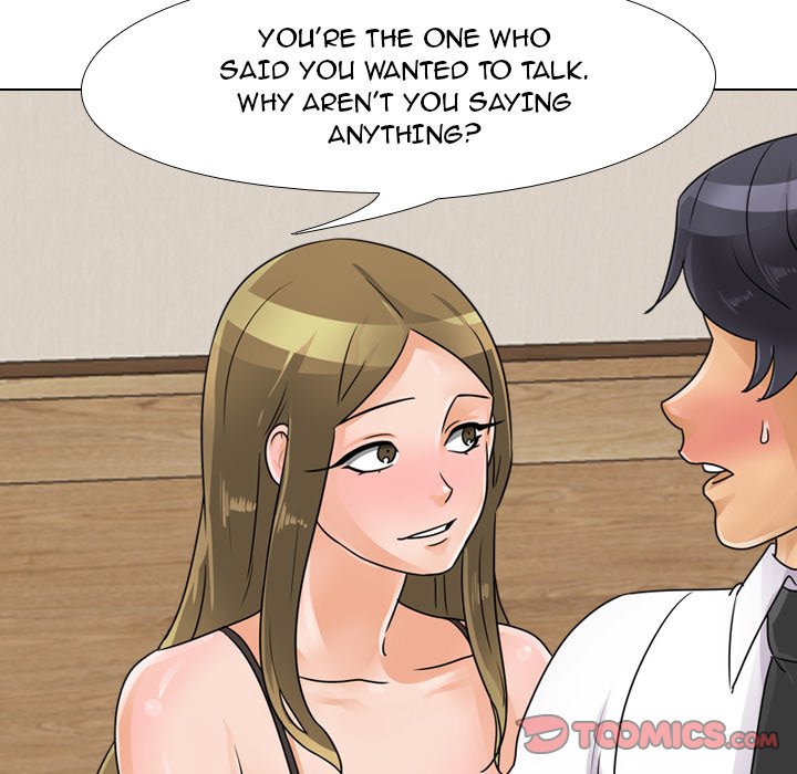 Our Exchange - Chapter 58 [photo 26] - MangaPorn