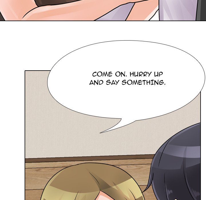 Our Exchange - Chapter 58 [photo 28] - MangaPorn