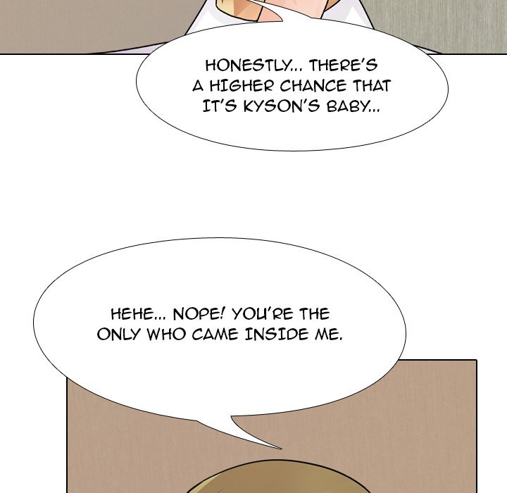 Our Exchange - Chapter 58 [photo 31] - MangaPorn