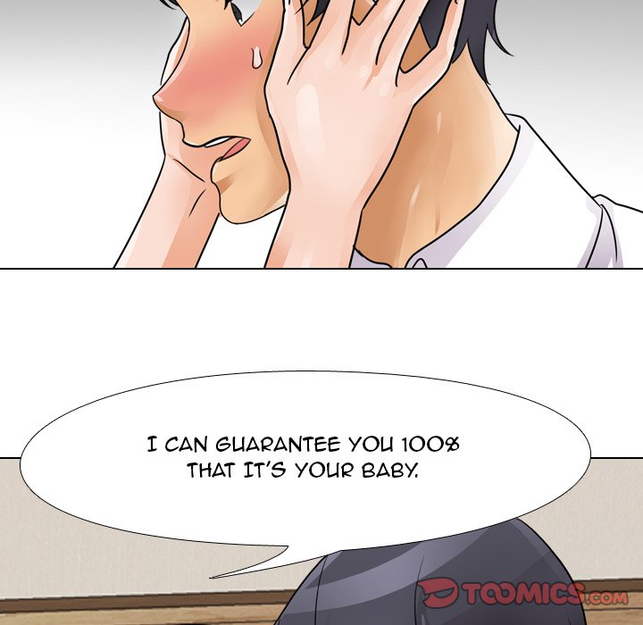 Our Exchange - Chapter 58 [photo 34] - MangaPorn