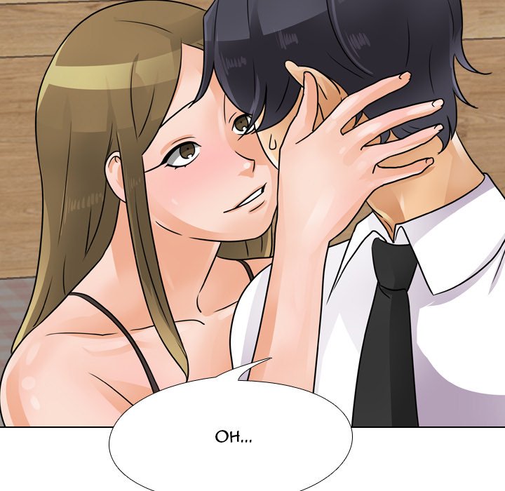 Our Exchange - Chapter 58 [photo 35] - MangaPorn