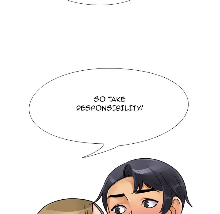 Our Exchange - Chapter 58 [photo 36] - MangaPorn