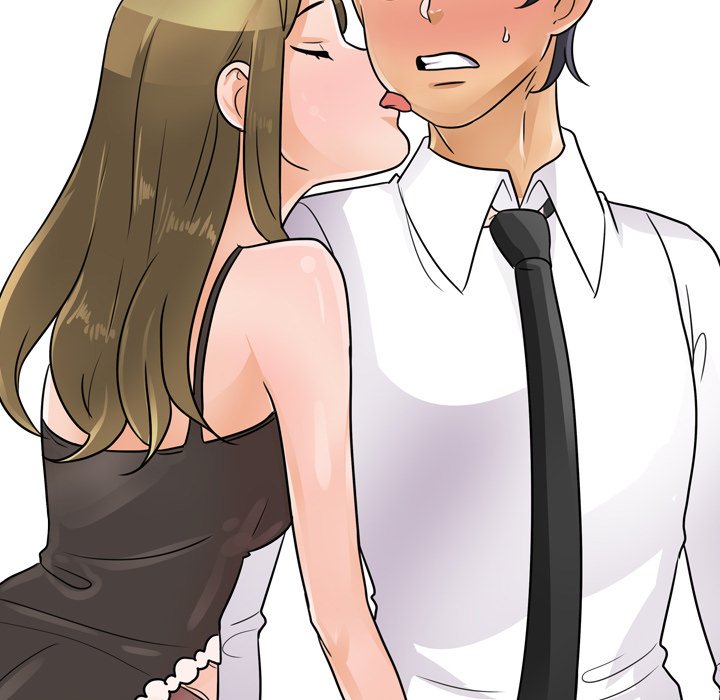 Our Exchange - Chapter 58 [photo 37] - MangaPorn