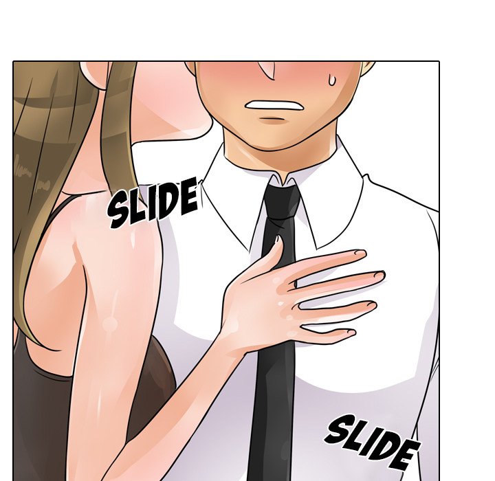 Our Exchange - Chapter 58 [photo 39] - MangaPorn