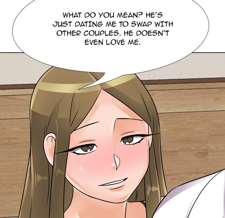 Our Exchange - Chapter 58 [photo 41] - MangaPorn