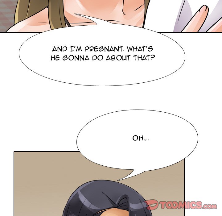 Our Exchange - Chapter 58 [photo 42] - MangaPorn