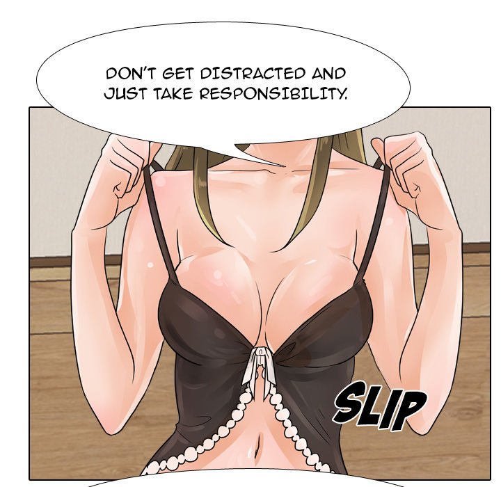 Our Exchange - Chapter 58 [photo 45] - MangaPorn