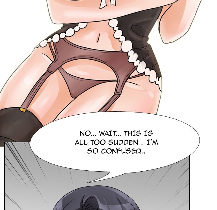 Our Exchange - Chapter 58 [photo 49] - MangaPorn