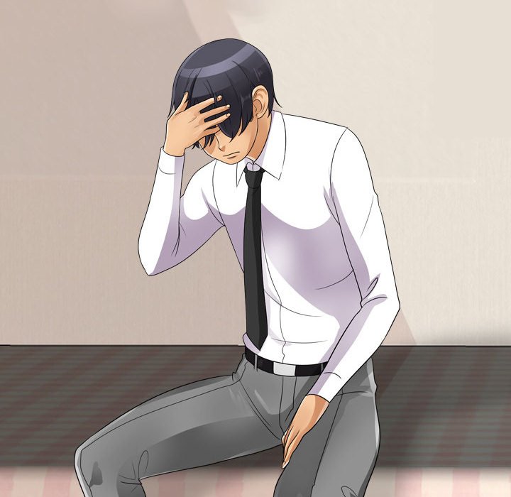 Our Exchange - Chapter 58 [photo 5] - MangaPorn