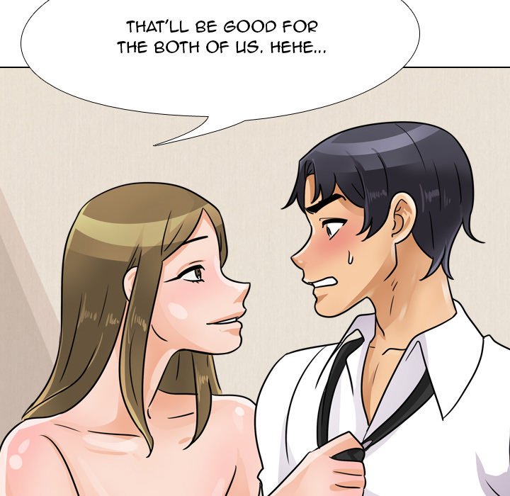 Our Exchange - Chapter 58 [photo 56] - MangaPorn