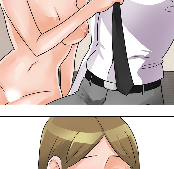 Our Exchange - Chapter 58 [photo 57] - MangaPorn