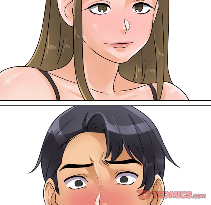 Our Exchange - Chapter 58 [photo 58] - MangaPorn