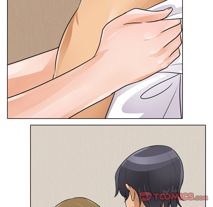 Our Exchange - Chapter 58 [photo 62] - MangaPorn