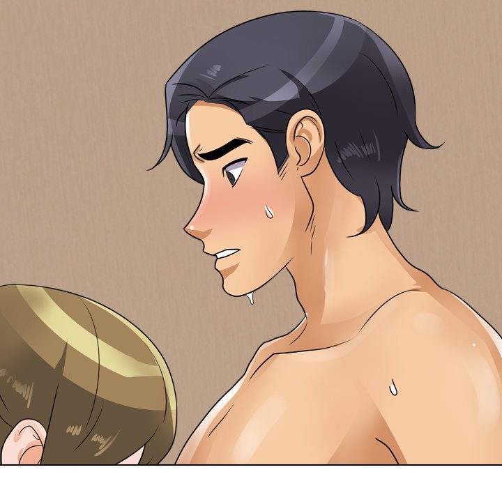 Our Exchange - Chapter 58 [photo 64] - MangaPorn