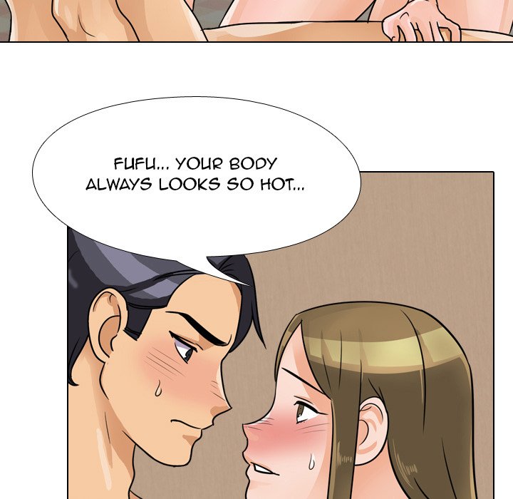 Our Exchange - Chapter 58 [photo 69] - MangaPorn