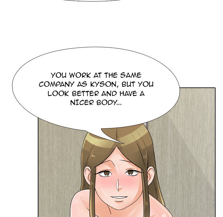 Our Exchange - Chapter 58 [photo 72] - MangaPorn