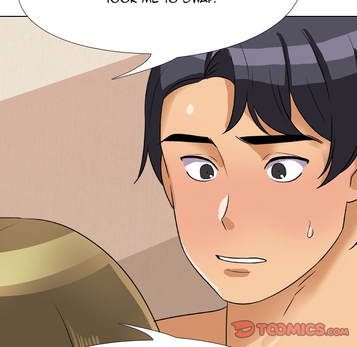 Our Exchange - Chapter 58 [photo 74] - MangaPorn