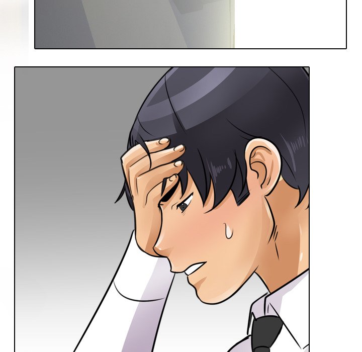 Our Exchange - Chapter 58 [photo 8] - MangaPorn