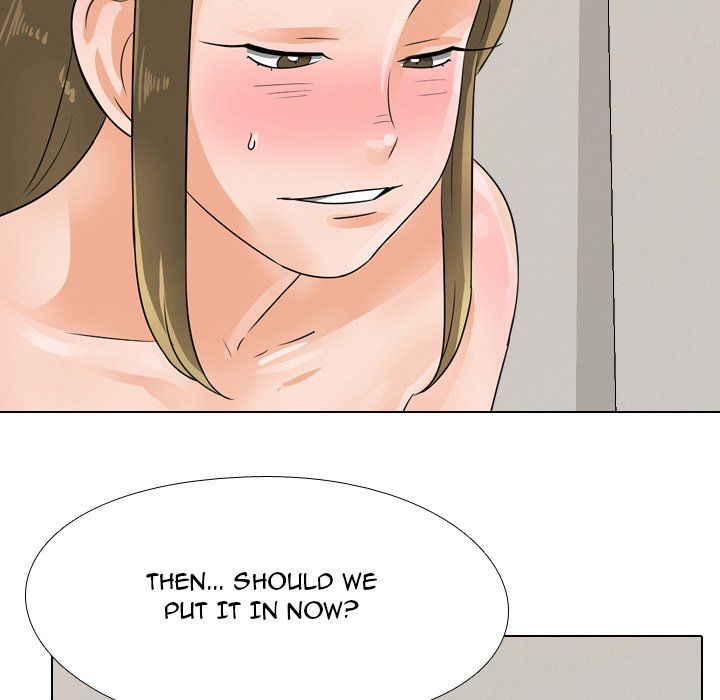Our Exchange - Chapter 58 [photo 81] - MangaPorn
