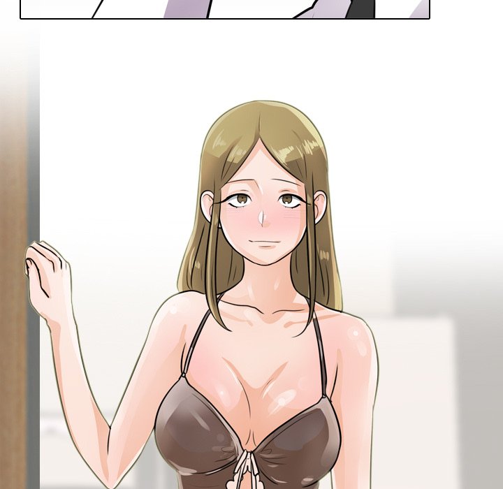 Our Exchange - Chapter 58 [photo 9] - MangaPorn