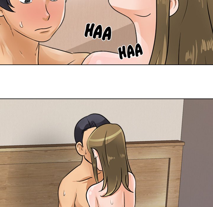 Our Exchange - Chapter 58 [photo 91] - MangaPorn