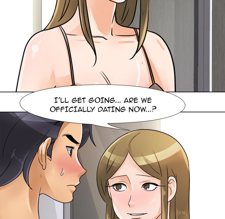 Our Exchange - Chapter 58 [photo 96] - MangaPorn