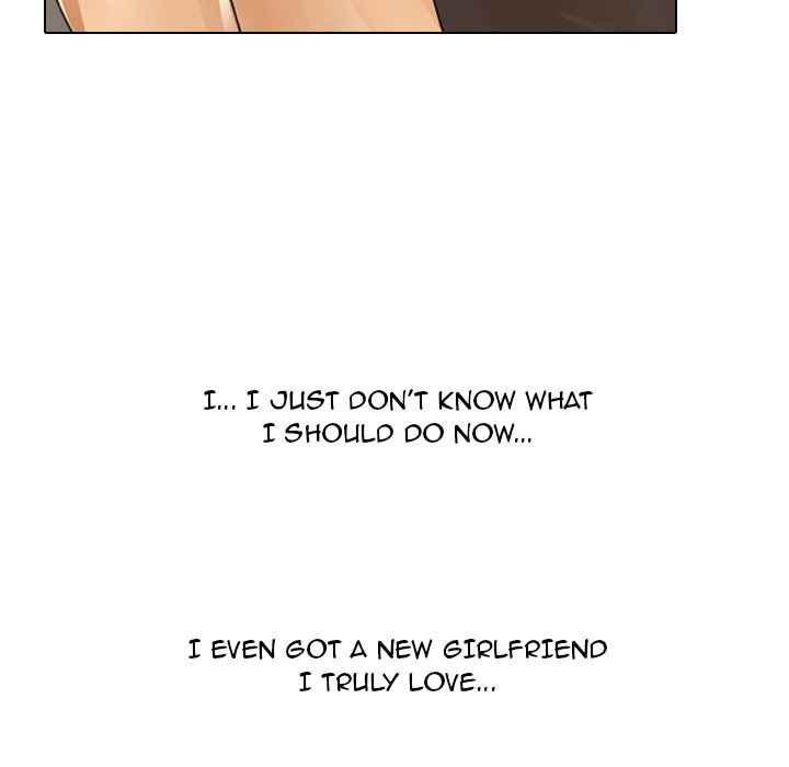 Our Exchange - Chapter 58 [photo 99] - MangaPorn