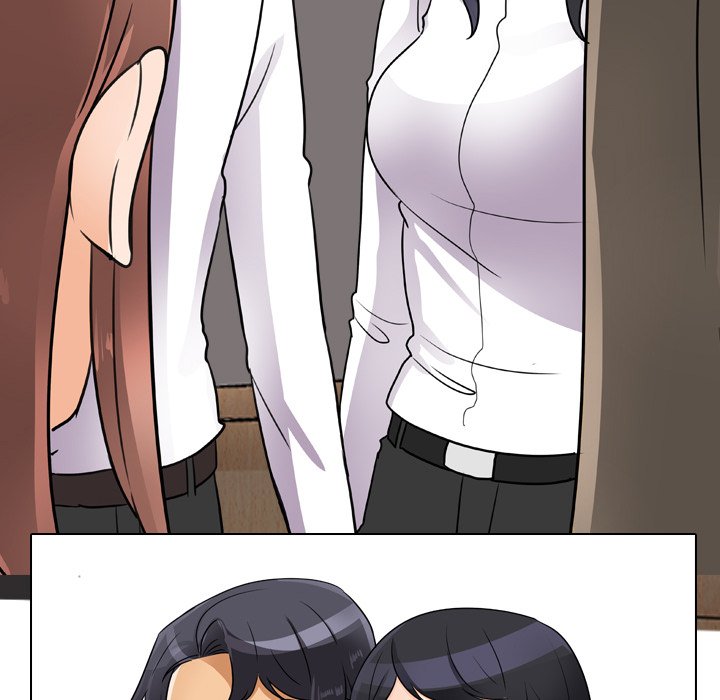 Our Exchange - Chapter 59 [photo 100] - MangaPorn