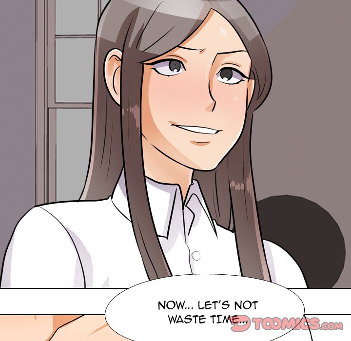 Our Exchange - Chapter 59 [photo 102] - MangaPorn