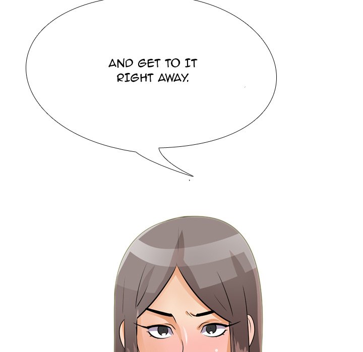 Our Exchange - Chapter 59 [photo 104] - MangaPorn