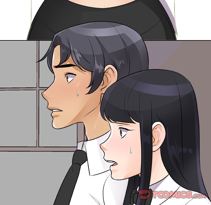 Our Exchange - Chapter 59 [photo 106] - MangaPorn