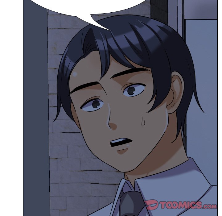 Our Exchange - Chapter 59 [photo 14] - MangaPorn