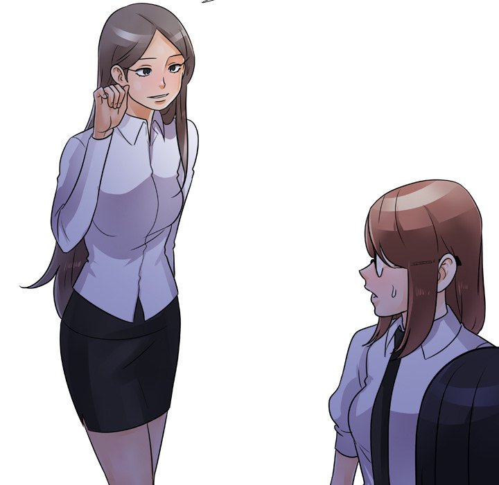 Our Exchange - Chapter 59 [photo 32] - MangaPorn