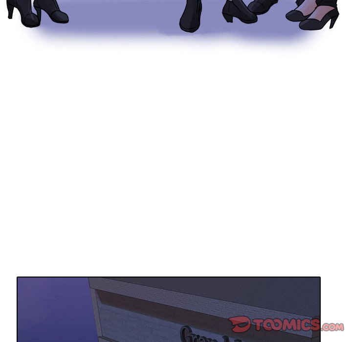 Our Exchange - Chapter 59 [photo 38] - MangaPorn