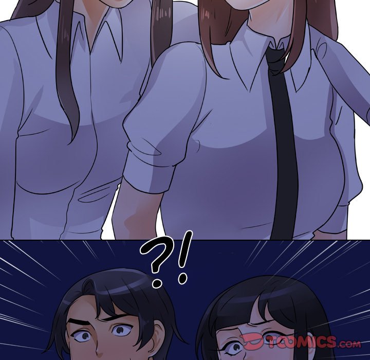 Our Exchange - Chapter 59 [photo 46] - MangaPorn