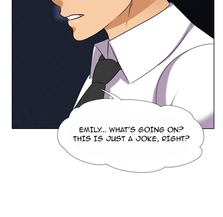 Our Exchange - Chapter 59 [photo 49] - MangaPorn