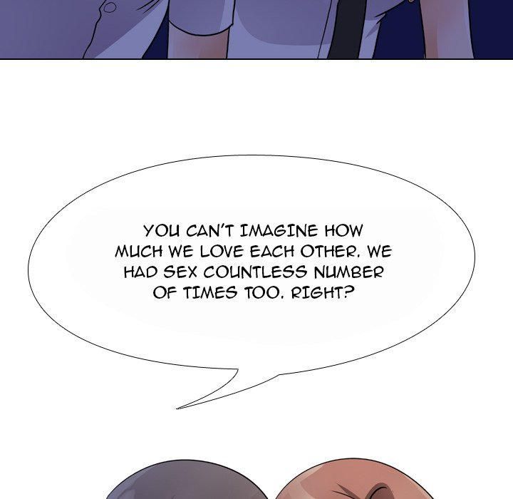 Our Exchange - Chapter 59 [photo 52] - MangaPorn