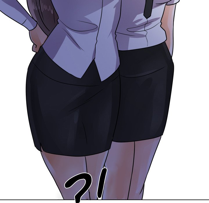 Our Exchange - Chapter 59 [photo 60] - MangaPorn