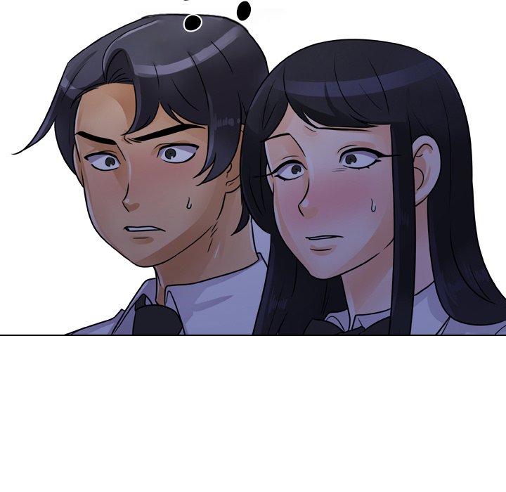 Our Exchange - Chapter 59 [photo 61] - MangaPorn