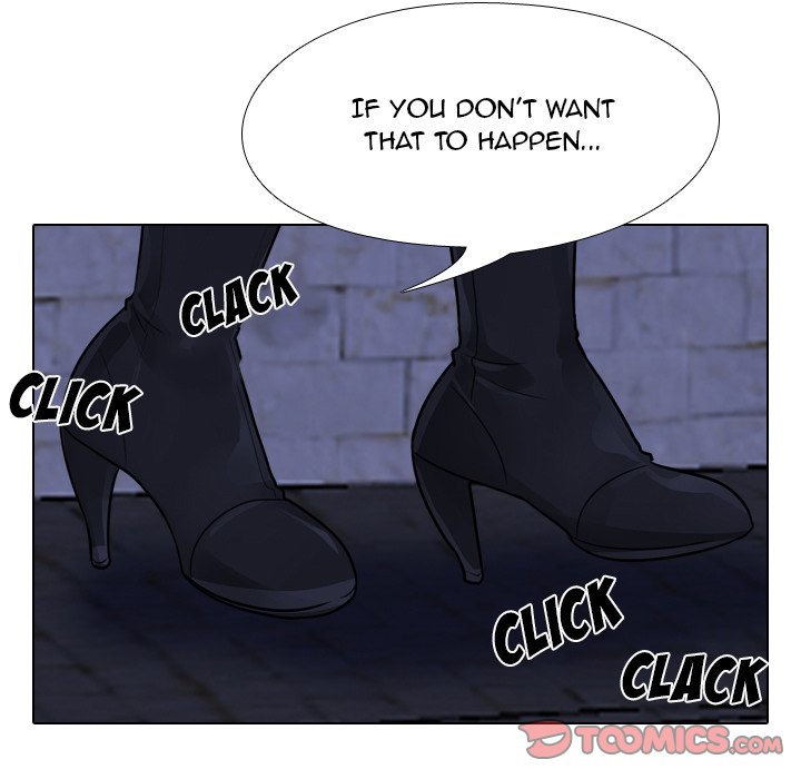 Our Exchange - Chapter 59 [photo 62] - MangaPorn