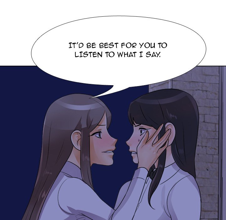 Our Exchange - Chapter 59 [photo 63] - MangaPorn