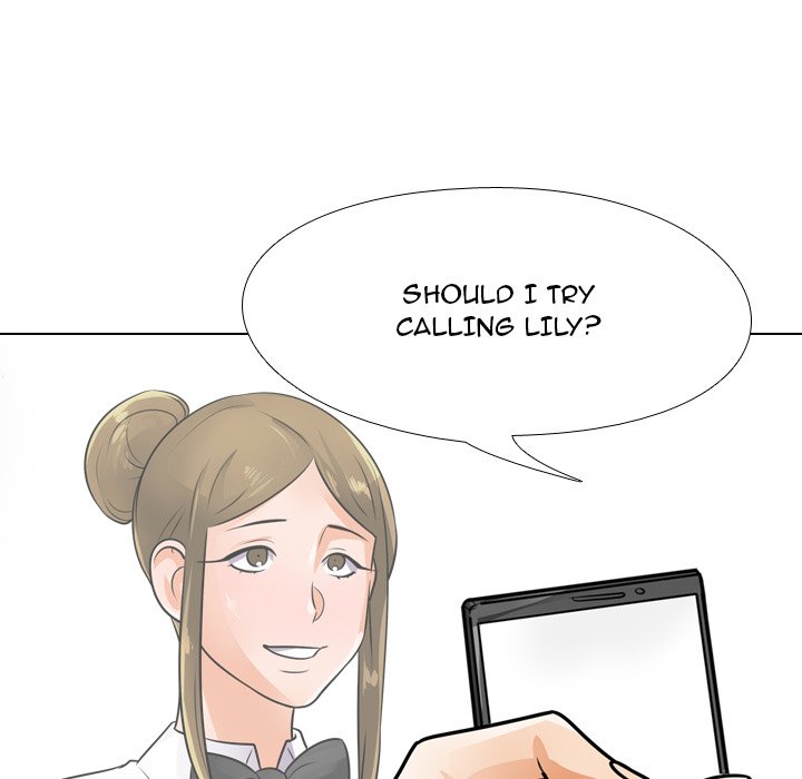 Our Exchange - Chapter 59 [photo 75] - MangaPorn