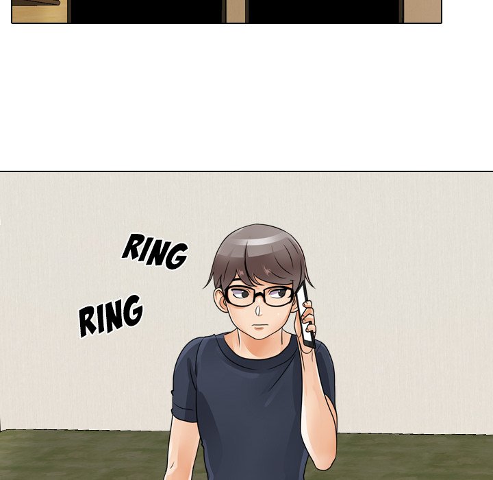 Our Exchange - Chapter 59 [photo 77] - MangaPorn